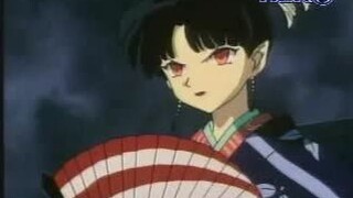 Inuyasha season 2 Episode 33 Tagalog Dubbed