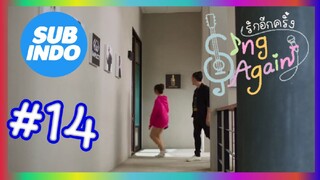 sing again Thailand sub indo eps #14