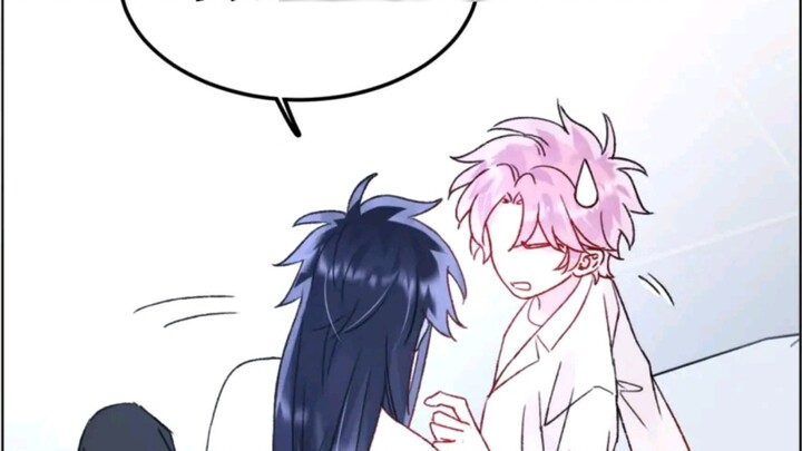 Akhirnya... akhirnya! ! ! bersama