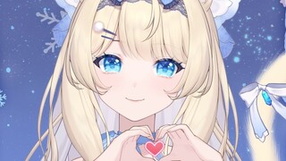 [Tampilan model Live2D] Seekor kucing cantik seharga 20.000 yuan! Elegan/manis, pilih yang mana? 【FF