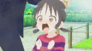 [Remix]Momen lucu <Asobi Asobase>