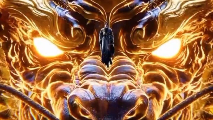 Preview Renegade Immortal Eps 147
