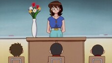Let's & Go!! Episode 32 - Pertandingan Dengan Hantu di Sekolah!