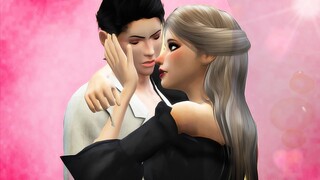 BAD BOY & GOOD GIRL - PART 4 - SEASON 2  | SIMS 4 STORY