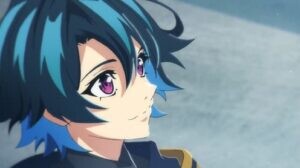 Wistoria: Wand and Sword epsoide 1 [Sub Indo]