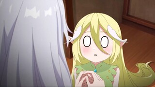 The Laid Off Demon Eps 26 indo End
