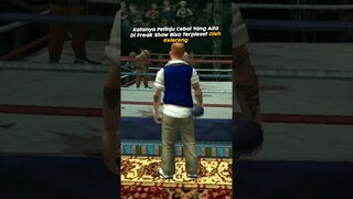 MEMBUKTIKAN 4 MITOS DI GAME BULLY - PART 5 (Pembuktian Mitos) #Short #Shorts