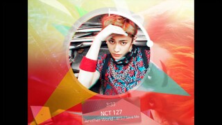 [MASHUP] NCT 127 - Another World (방탄소년단 (BTS) / Save Me Remix.)