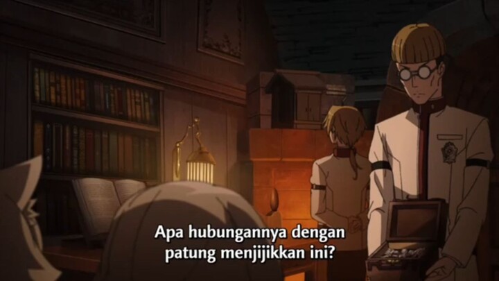 Agama baru 😭.  #animeviral