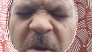 When you can’t find filters in popular online challenges in your own country