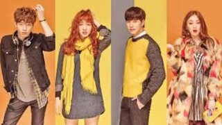 Cheese in the Trap Episode 13 Tagalog Dubbed