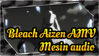 Aizen: Kami Tak Terhentikan