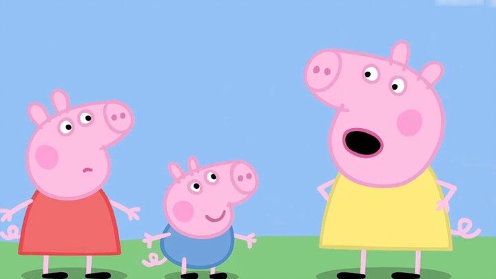 [พากย์ประติมากรรมทราย] หมูป่าตัวที่ห้า