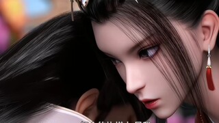 少年白马醉春风：好美的一双狐狸眼，为了给心上人报仇，她在婚礼上送大哥归天