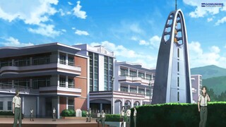 Boku wa tomodachi ga sukunai S1 Ep 4