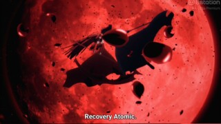 I AM RECOVERY ATOMIC...                      ATOMIC mode penyembuhan dong, ATOMIC ramah lingkungan🤣