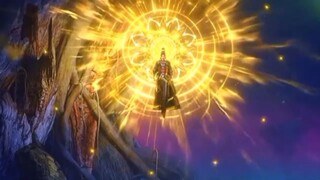 Preview Battle Through The Heaven Eps 168 ❗