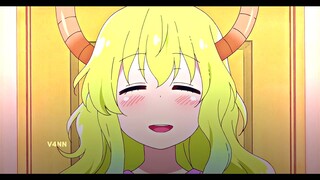 Lucoa Daddy Style Amv/Edit