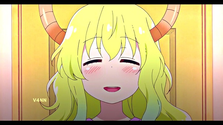 Lucoa Daddy Style Amv/Edit