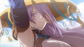 【21 พฤศจิกายน】ยูกิโอ เรื่องเล่าสีขาว ตอนที่ 06 "มังกรประทับตรา มังกรแดนขาว" เรื่องราวภาพการ์ดซีรีส์ป