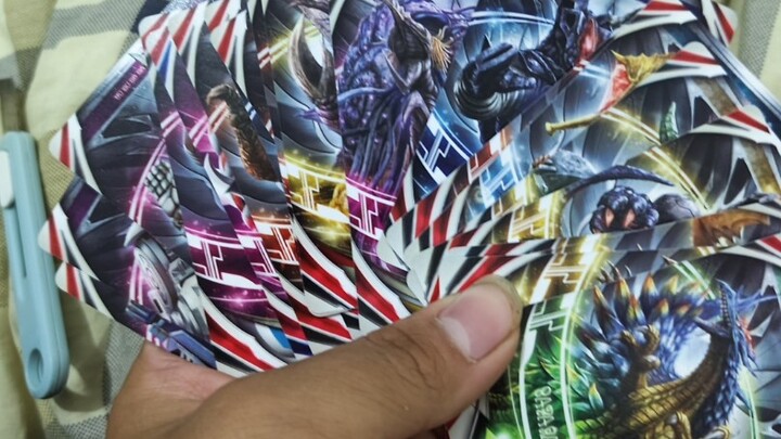 Lần này tôi thắng rồi Kai!