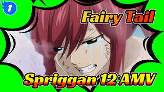 [Final Battle 2] Zeref's Spriggan 12_1