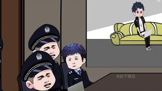 Episode 27 |. Sun Guang terungkap