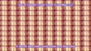 kono yo no eps 10
