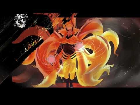 NARUTO JADI NINJA LEMAH !!! ini jurus naruto yang hilang karena ga ada kurama