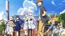 Summer Pockets Episode 1 Sub Indo