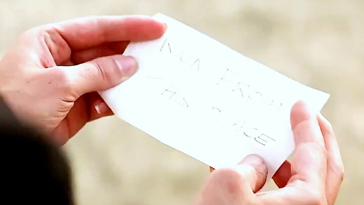 Phim "Siêu Trí Tuệ"