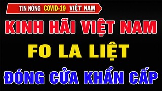 Tin Nóng Covid-19 Nóng Nhất Tối 24/2 | Tin Tức Virus Corona Ở Việt Nam Mới Nhất Hôm Nay