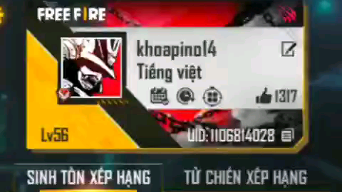 kết bạn chơi chung nhé