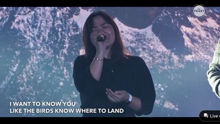 Feast Makati Salcedo-I Want You-Feast Worship-Worship Song 2023