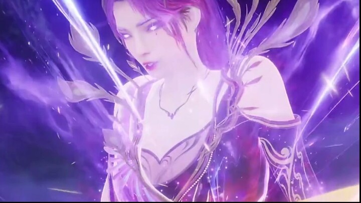 Shrouding The Heavens Episode 181 Sub indo..