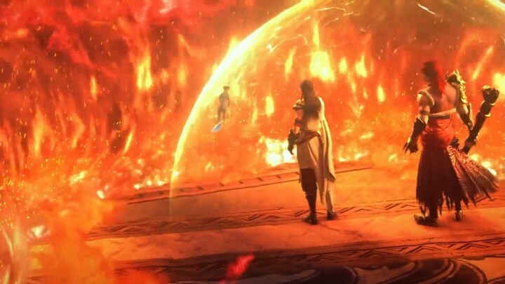 WDQK S6 Eps 03 Sub Indo 1080p