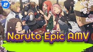 Ini Membuatku Bernostalgia! | Naruto Epic AMV_2