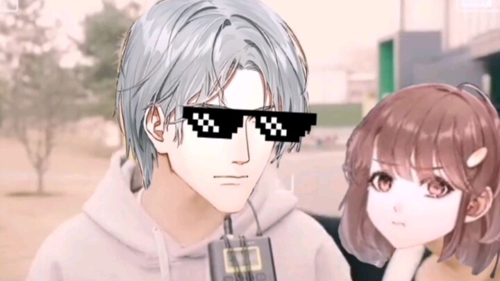 【حب الضوء والليل】 هل تخشى زوجتك؟