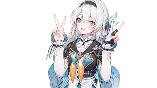 I want to protect her smile forever.