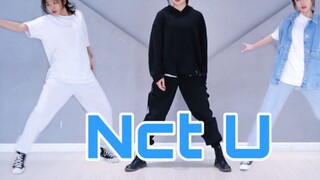 Vũ đạo cover toàn bộ bài hát trong nước "90's LOVE" của NCT U với bốn bộ trang phục [Girl Ting]