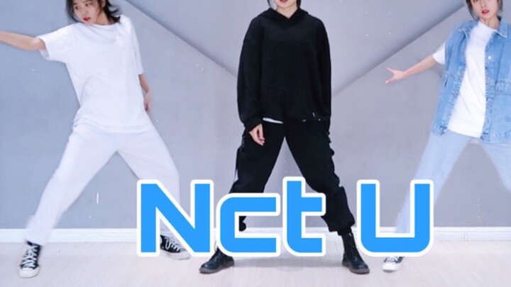 Vũ đạo cover toàn bộ bài hát trong nước "90's LOVE" của NCT U với bốn bộ trang phục [Girl Ting]