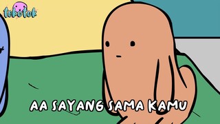 Bini Masih Mandiri (Part 5 TAMAT)