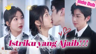 CEO bayar 200 juta untuk batalkan tunangan, tak gadis itu kekuatan hebat dan membuatnya jatuh cinta!