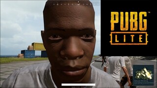 PUBG Lite สายซิ่งมาแล้วจ้า