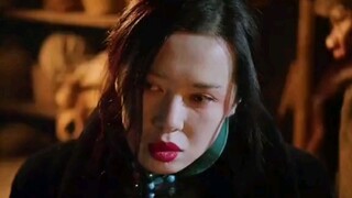 老九初上威虎山，差点被美人计害死！