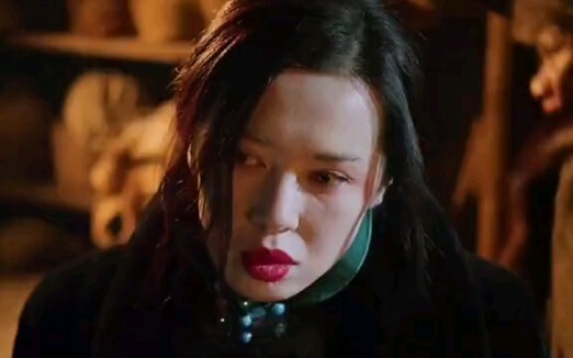老九初上威虎山，差点被美人计害死！