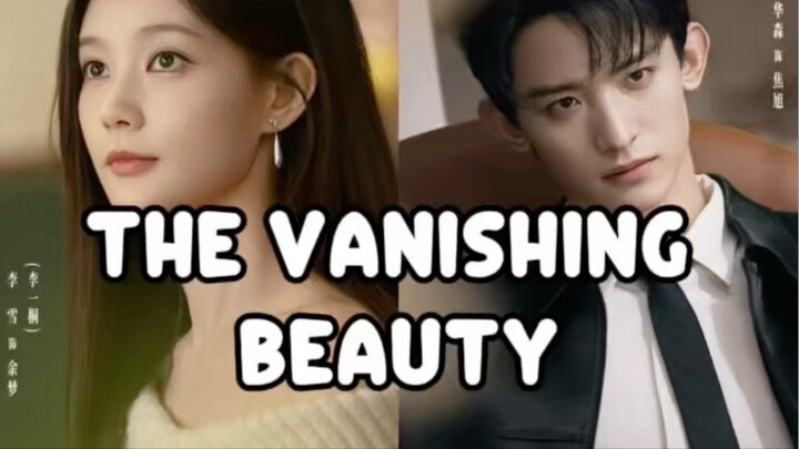 REVIEW DRACHIN BARU THE VANISHING BEAUTY