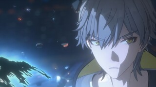Honkai Impact: Star Railway 2nd Anniversary Animated Short Film - "The Epic of Omphalos" Sky Version