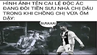 Ảnh chế MEME hài hước#70|| SƯUUUUUUUUU