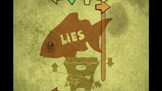 Bản demo trực tiếp chính thức của FNF Lie Fish